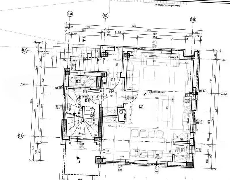 Pancharevo  - House 3 Bedrooms - picture 15