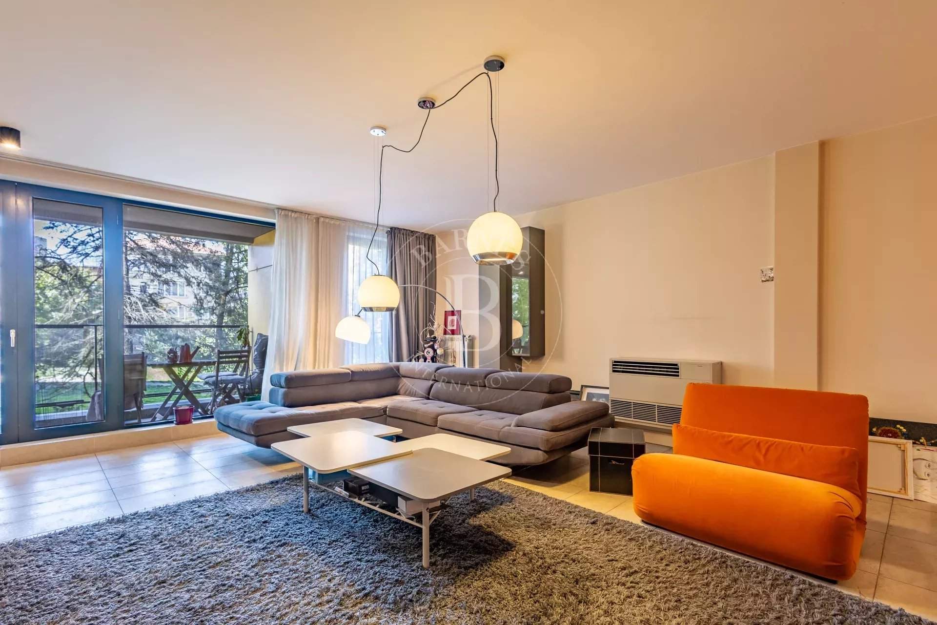 Sofia  - Apartment 3 Bedrooms - picture 1