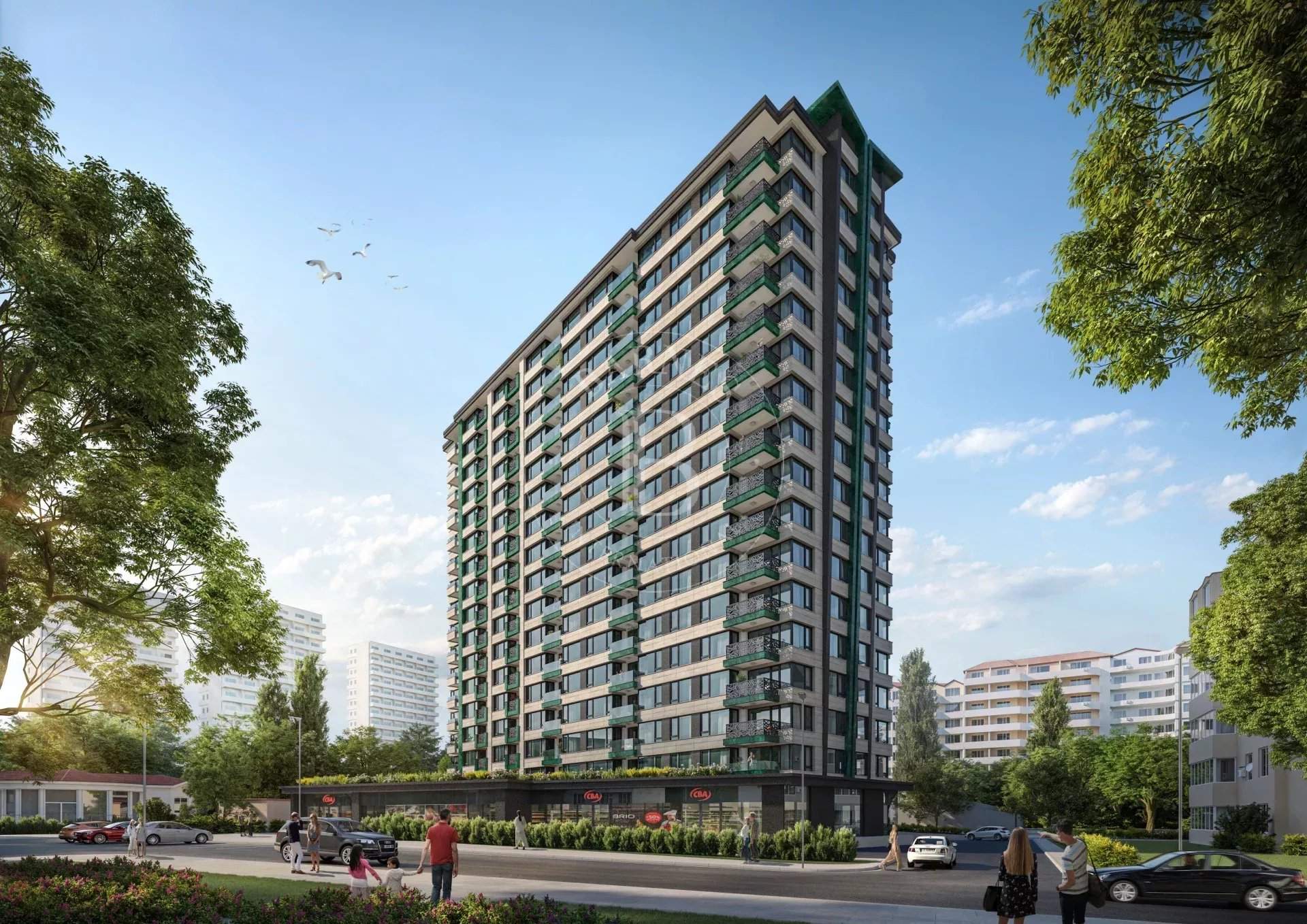 Varna  - Appartement  - picture 2