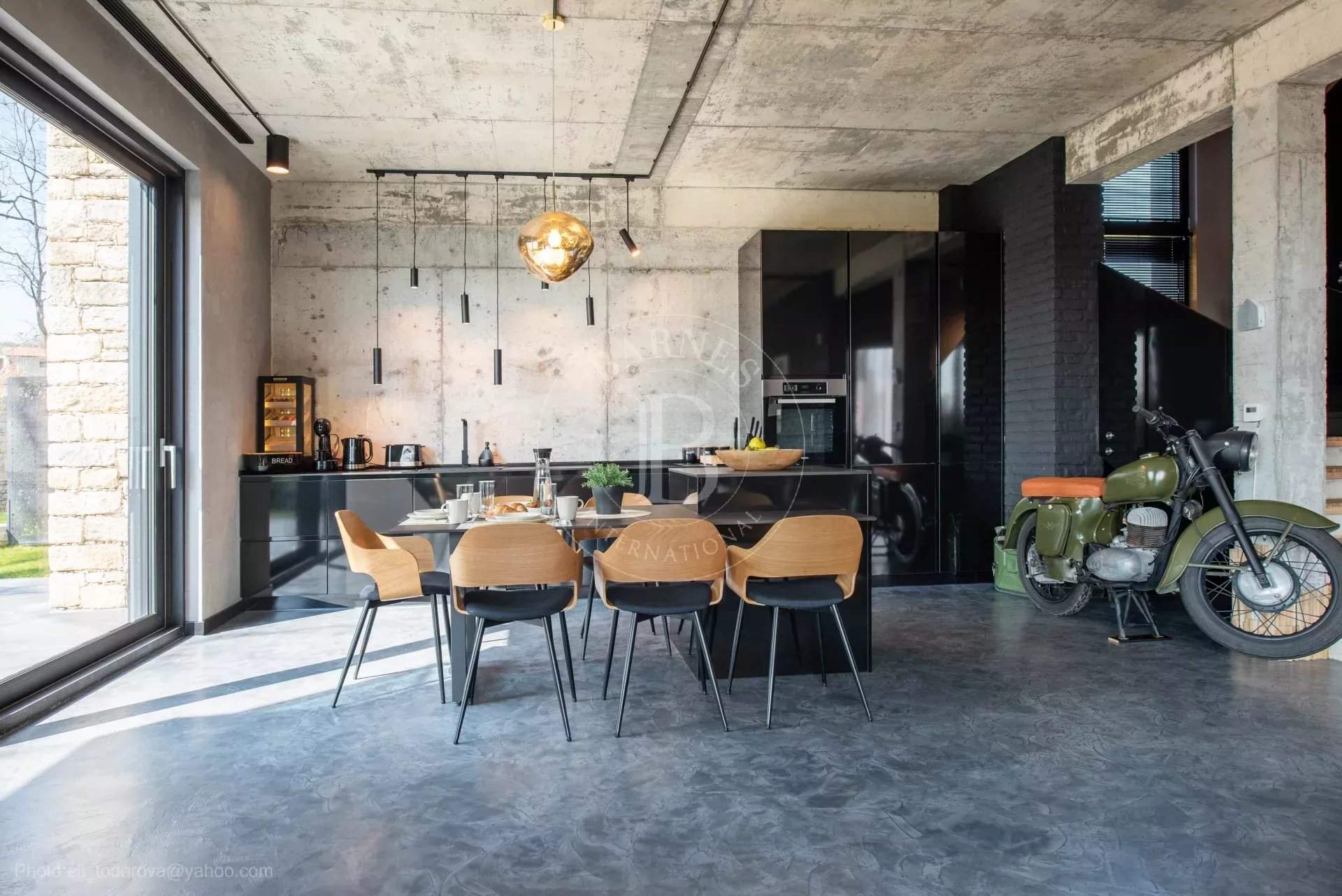 Varna  - Villa  3 Chambres - picture 10