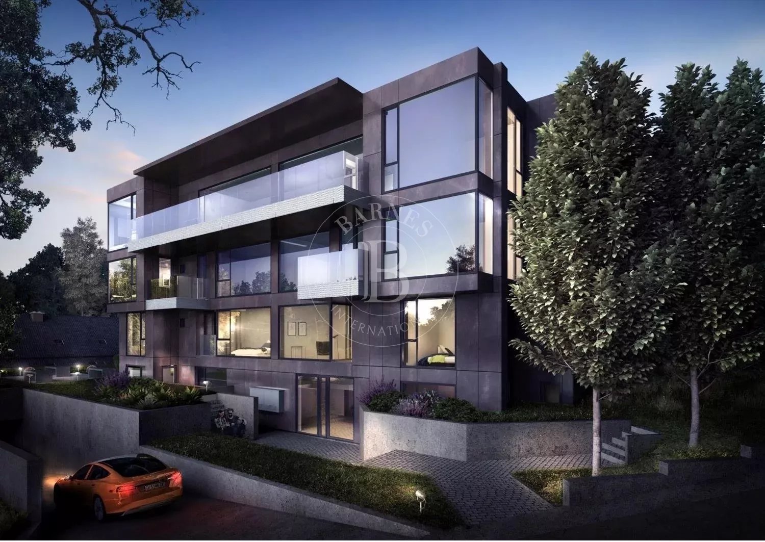 Sofia  - Appartement 3 Pi&egrave;ces 2 Chambres - picture 3