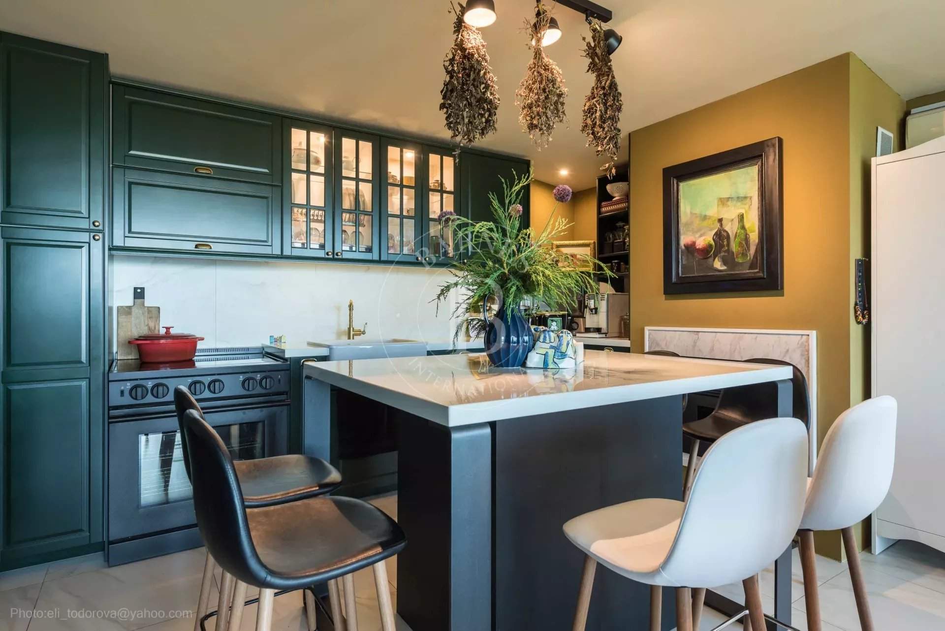 Albena  - House 6 Bedrooms - picture 12