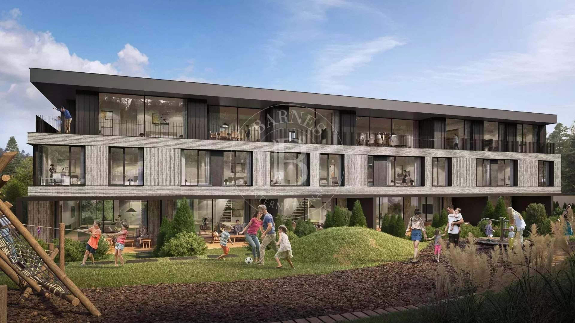 Sofia  - Maison 5 Pi&egrave;ces 4 Chambres - picture 3