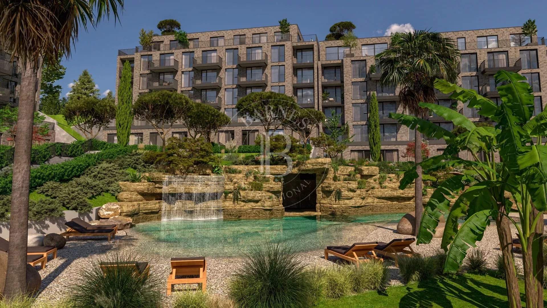 St. Constantine and Elena  - Appartement 4 Pi&egrave;ces 3 Chambres - picture 2