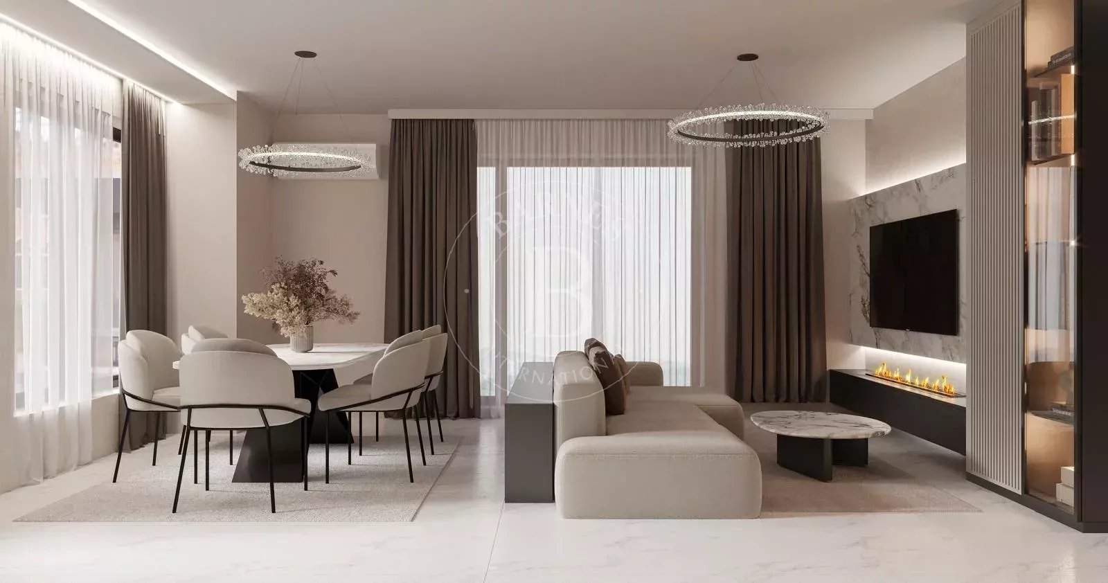 Sofia  - Piso 3 Cuartos 2 Habitaciones - picture 2