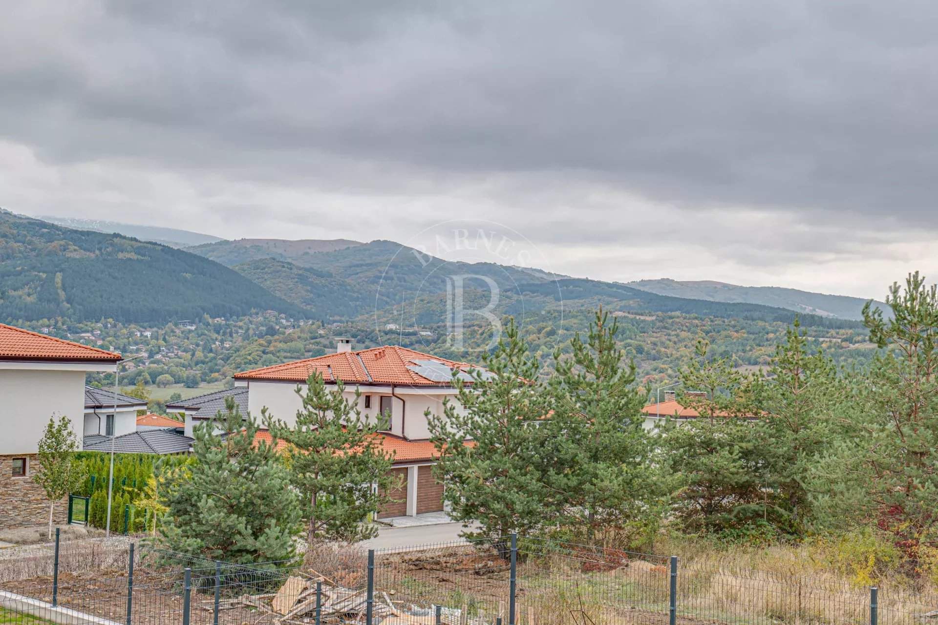 Sofia  - Maison 7 Pi&egrave;ces 3 Chambres - picture 7