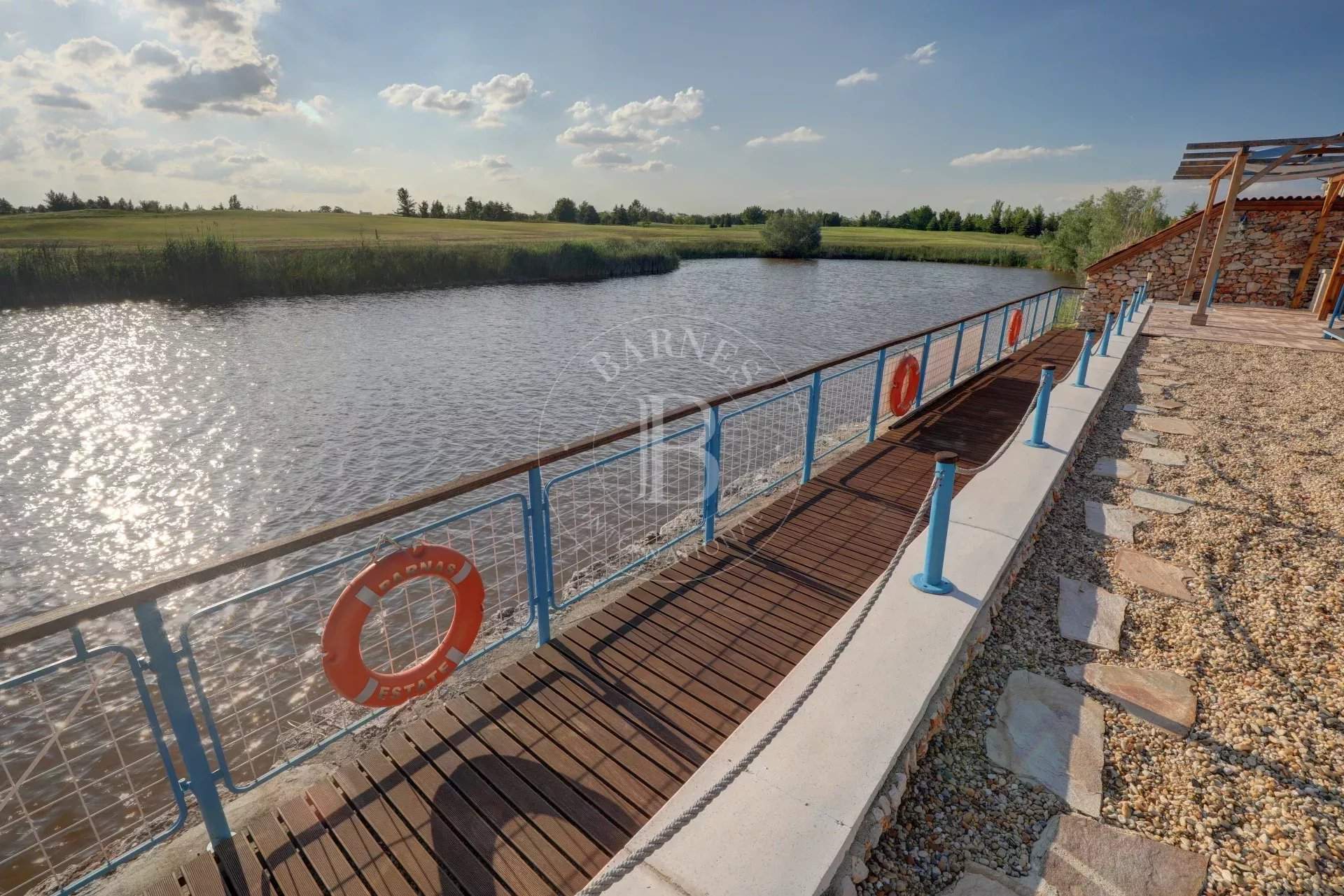 Balchik  - Apartment 3 Bedrooms - picture 20