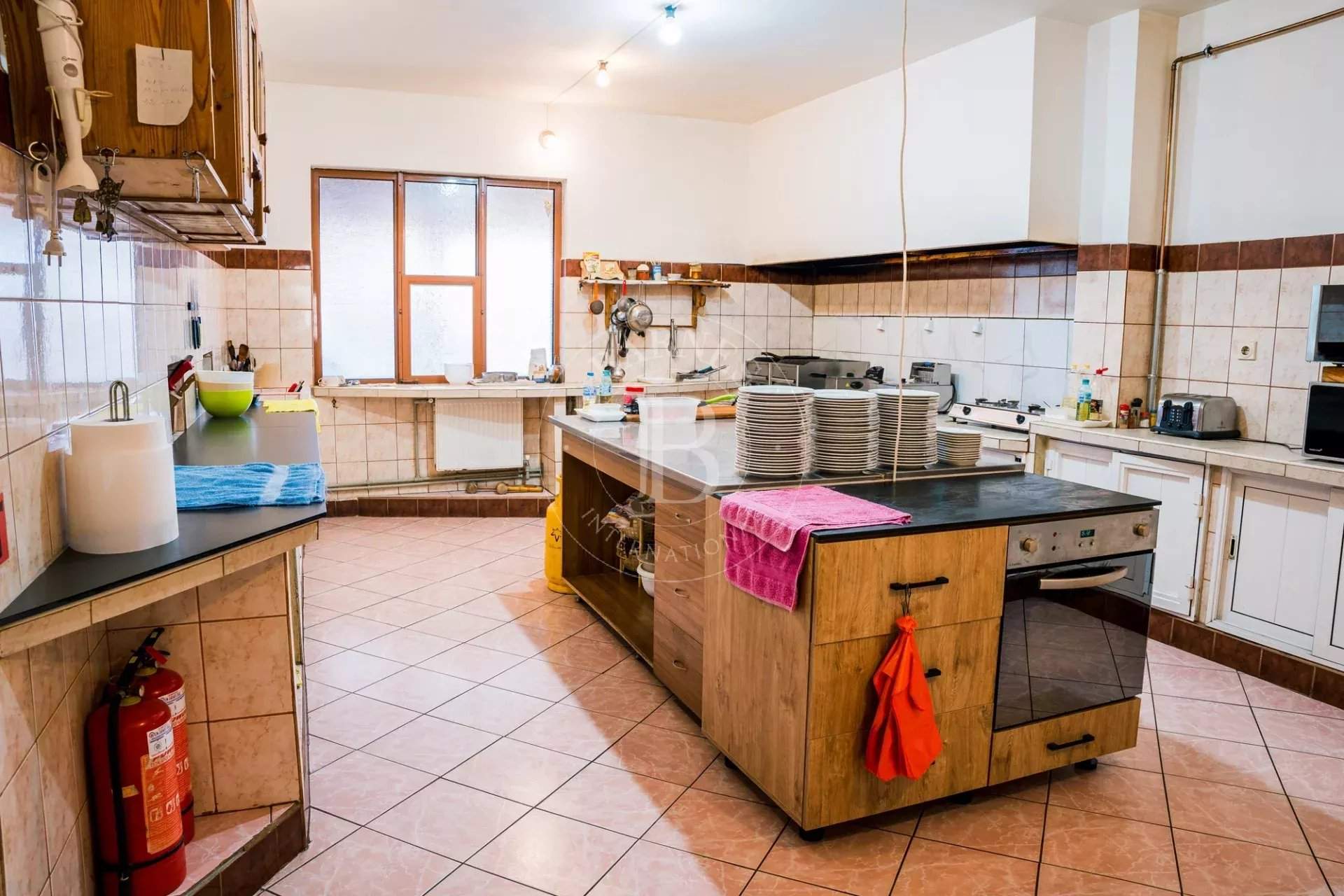 Garmen  - Maison d'hôtes 9 Pi&egrave;ces - picture 16