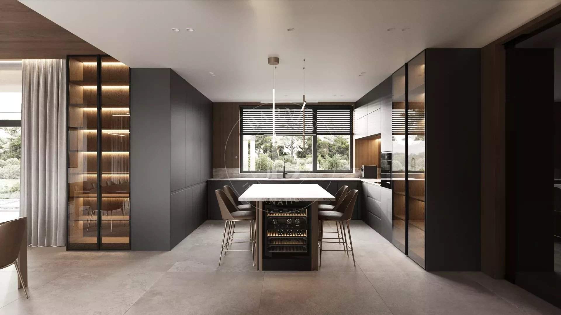 Lozen  - Maison 5 Pi&egrave;ces 4 Chambres - picture 7