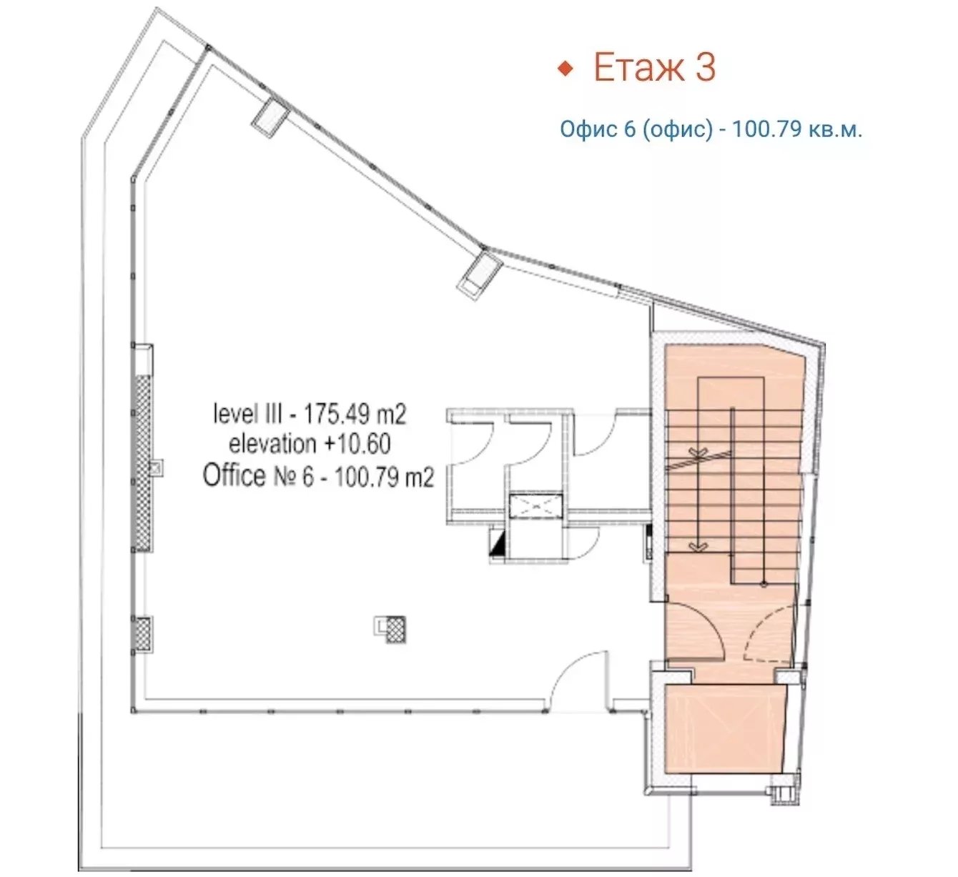 Sofia  - Immeuble  - picture 15