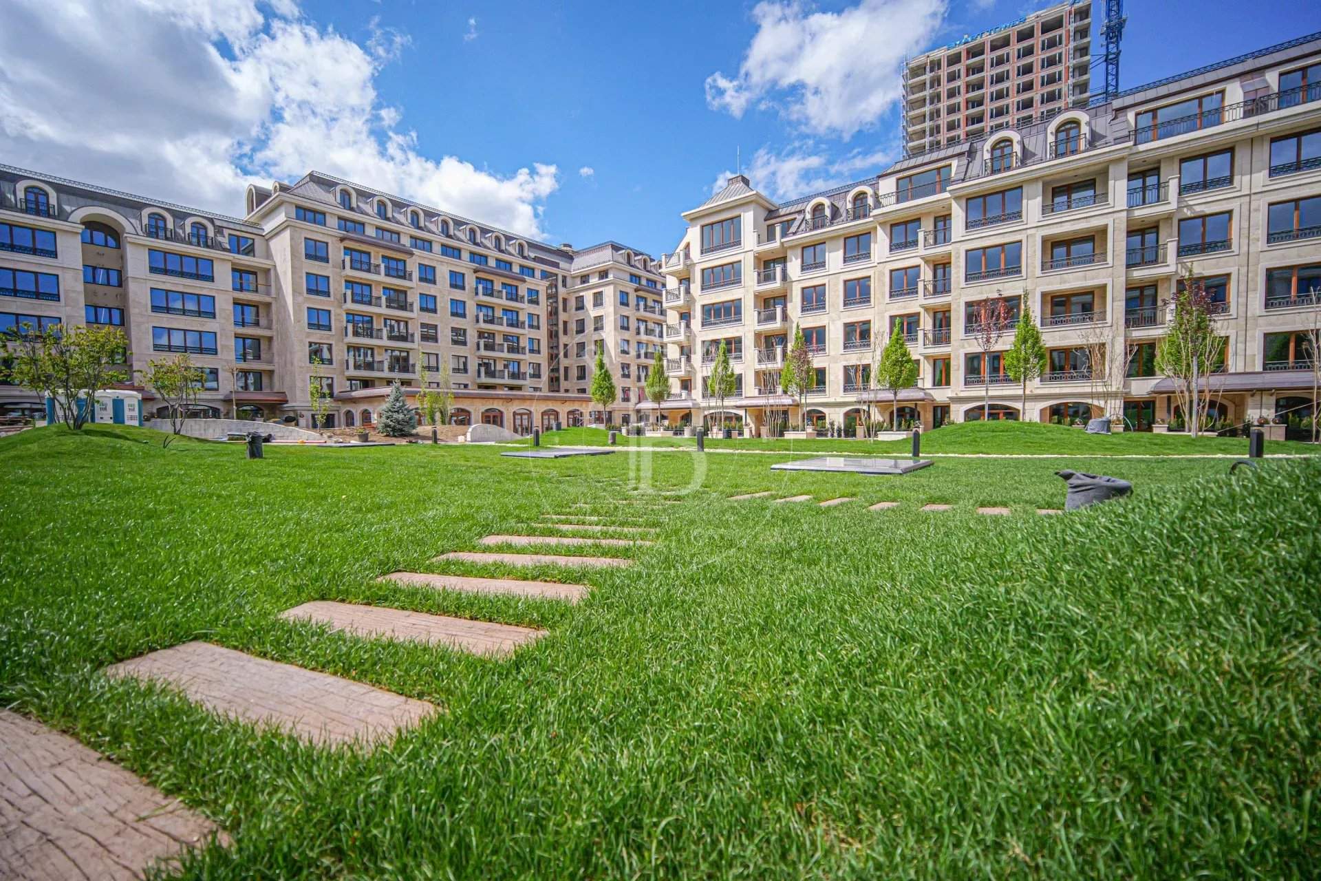 Sofia  - Penthouse 4 Bedrooms - picture 16