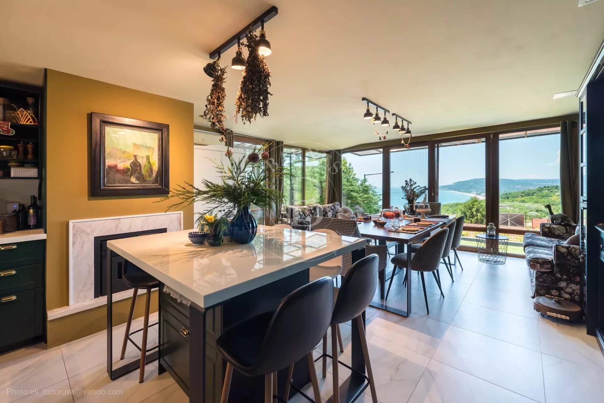 Albena  - House 6 Bedrooms - picture 5