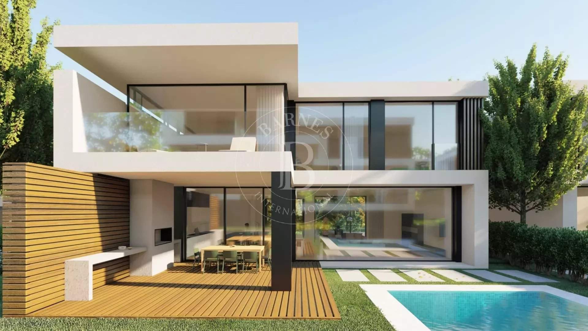 Sofia  - House 5 Bedrooms - picture 1