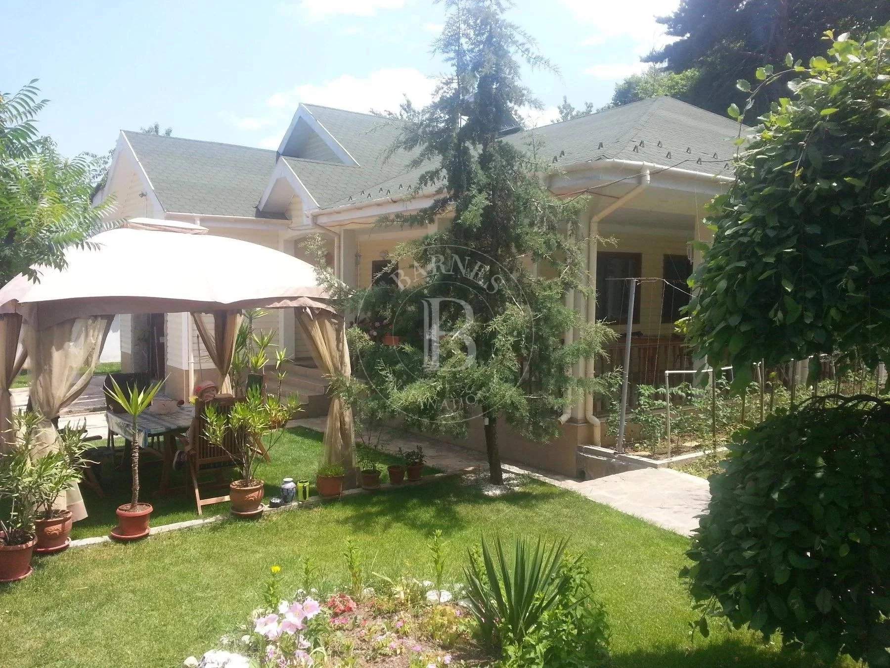 Plovdiv  - Casa 4 Cuartos 3 Habitaciones - picture 14