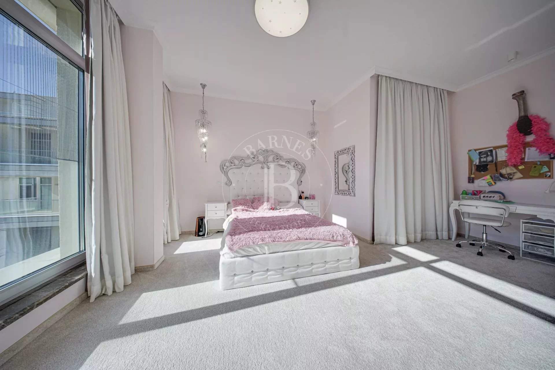 Sofia  - Appartement 4 Pi&egrave;ces 3 Chambres - picture 13