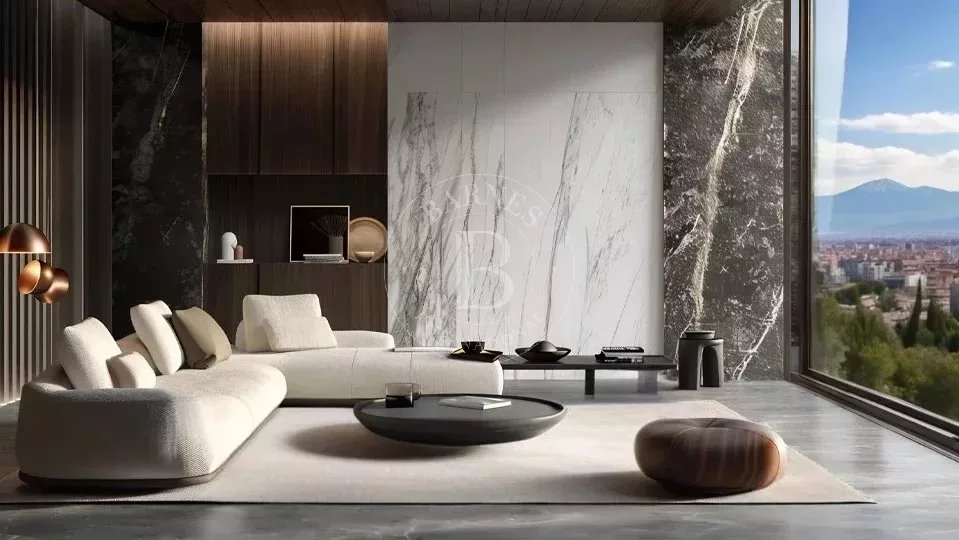 Sofia  - Appartement 2 Pi&egrave;ces, 1 Chambre - picture 11