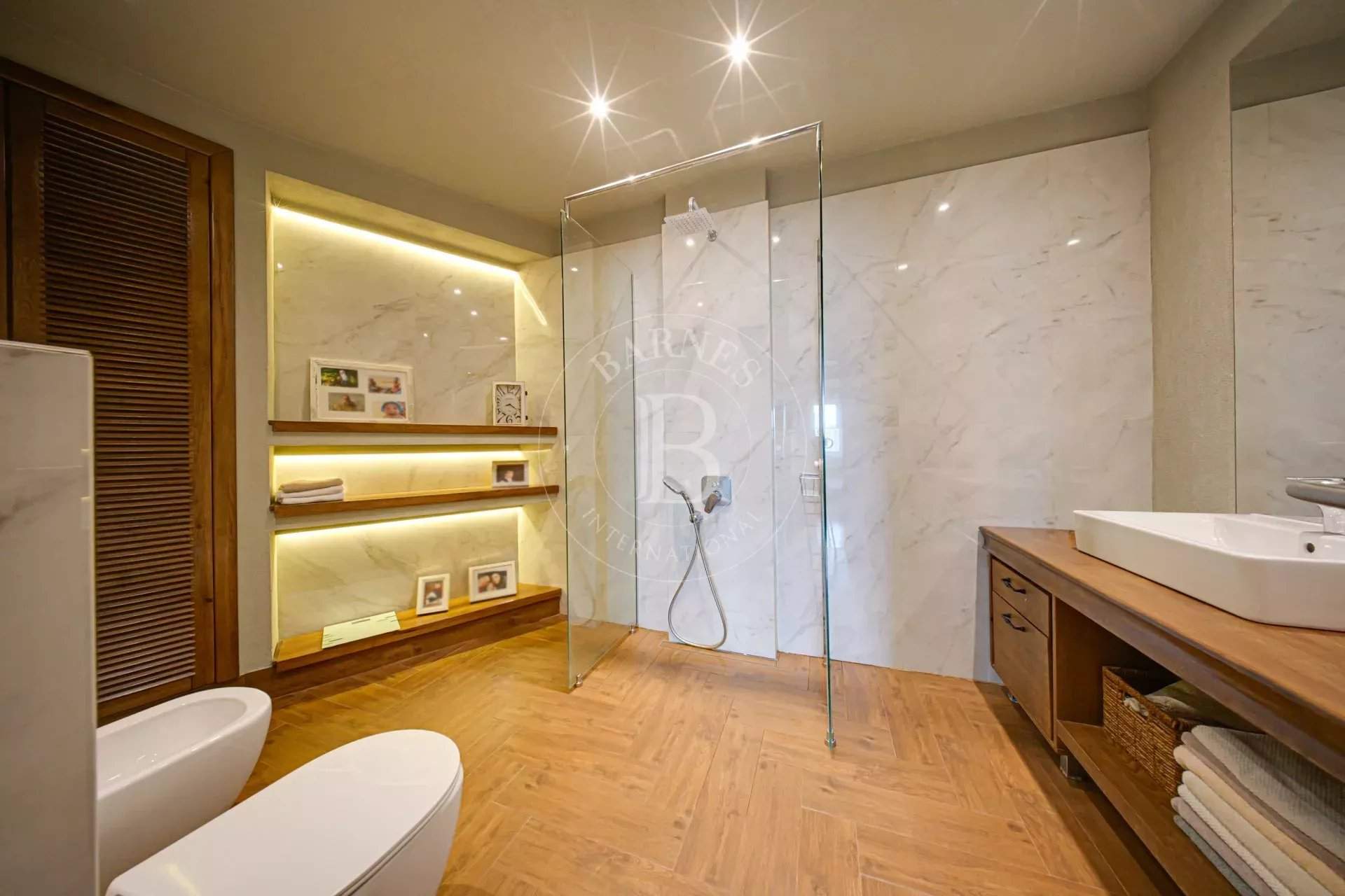 Sofia  - Appartement 4 Pi&egrave;ces 3 Chambres - picture 20