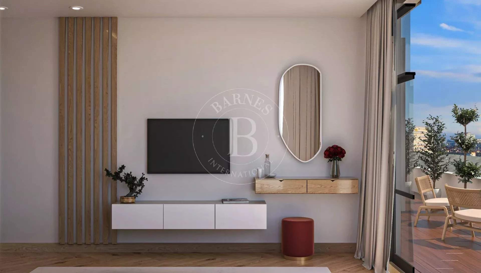 Sofia  - Penthouse 3 Bedrooms - picture 11
