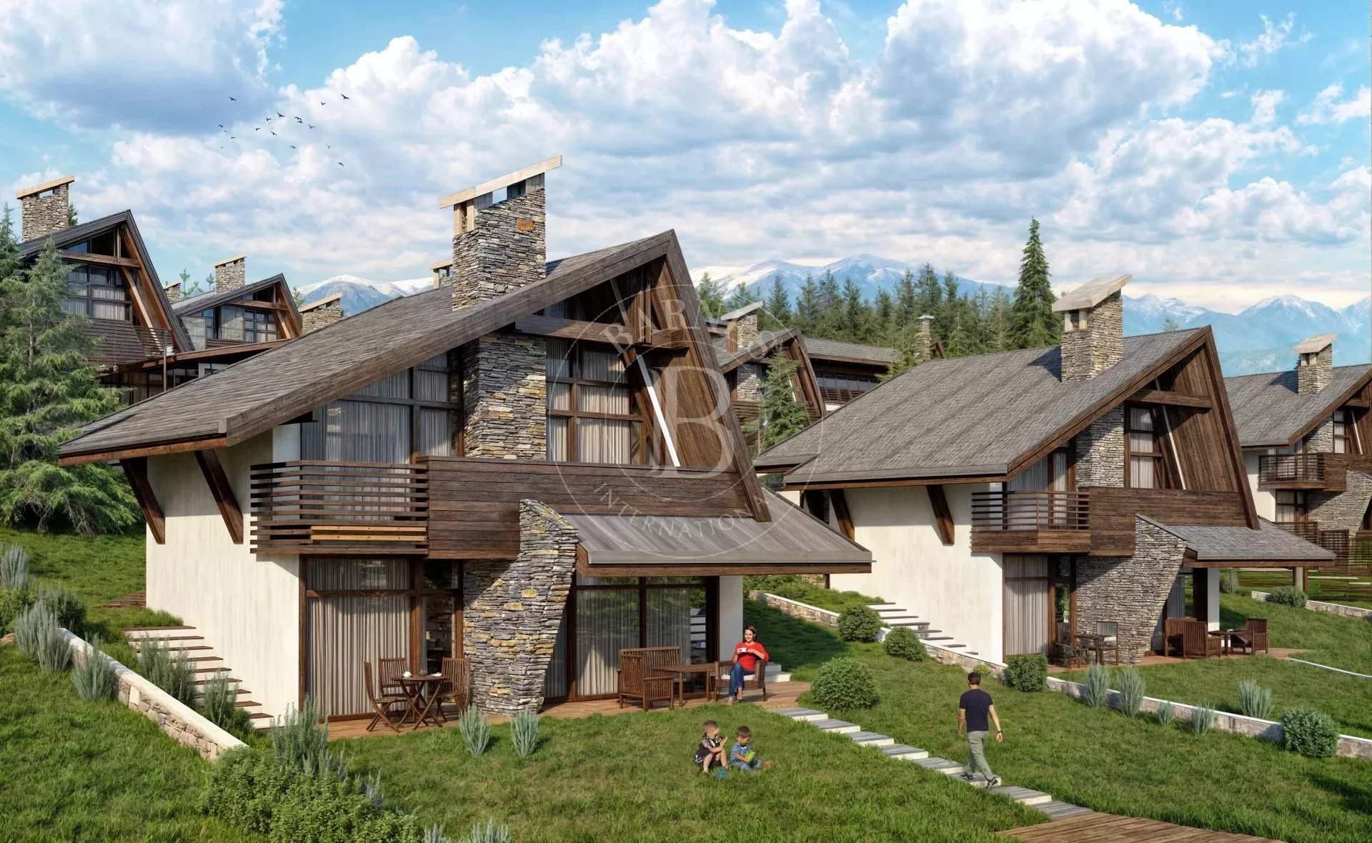 Bansko  - Maison 6 Pi&egrave;ces 4 Chambres - picture 7