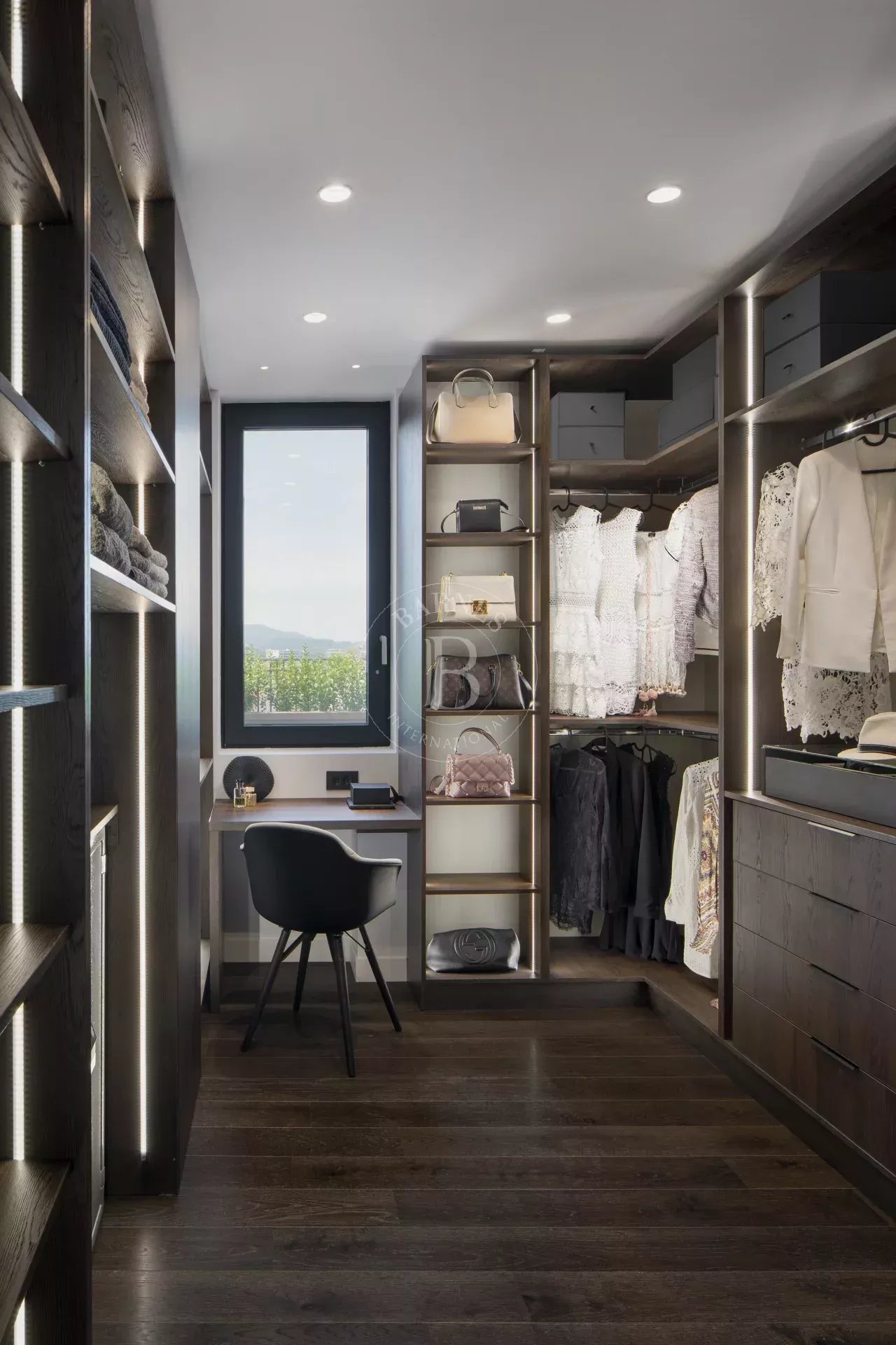 Sofia  - Appartement 4 Pi&egrave;ces 3 Chambres - picture 13