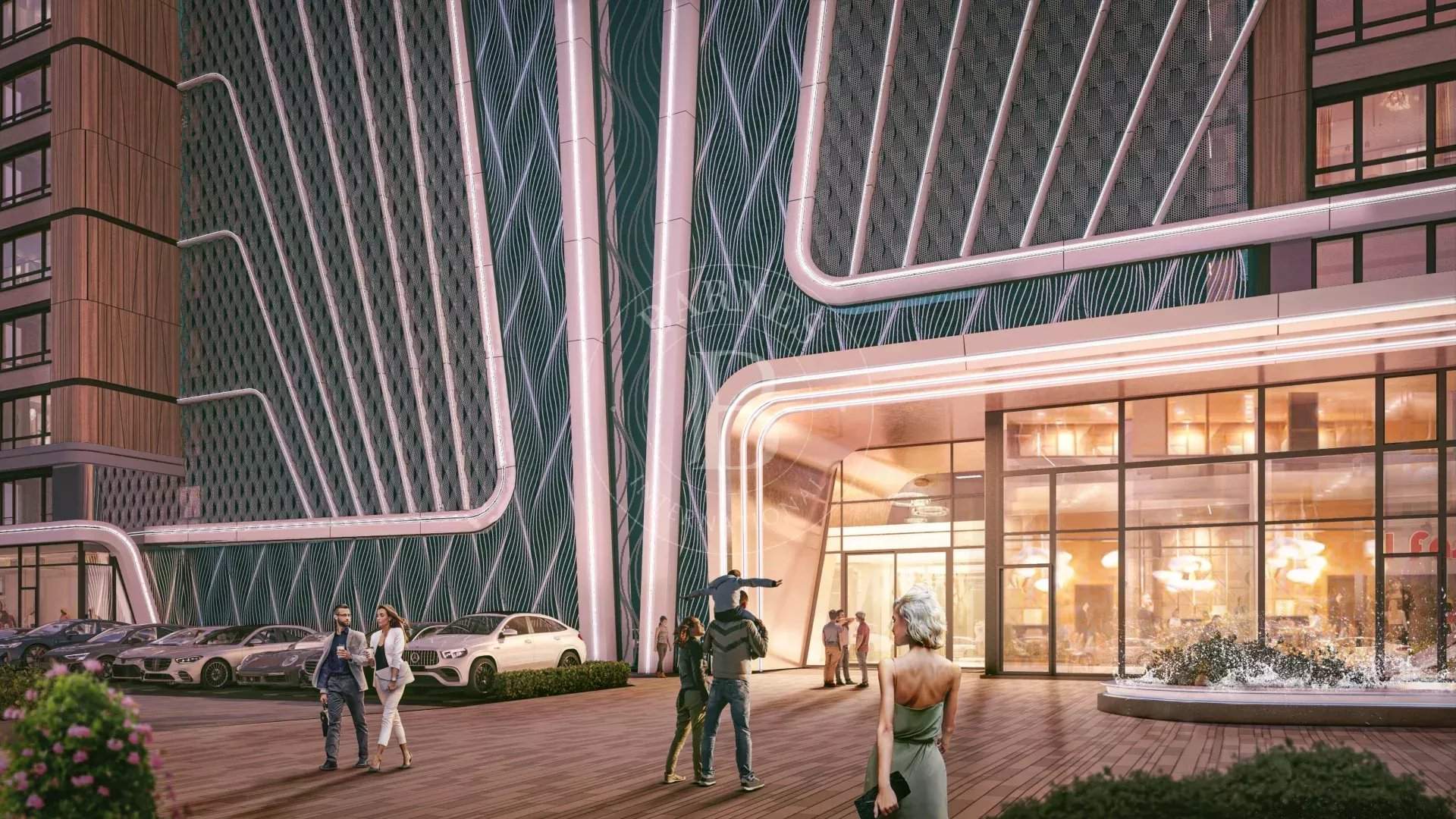 Sofia  - Piso 3 Cuartos 2 Habitaciones - picture 8