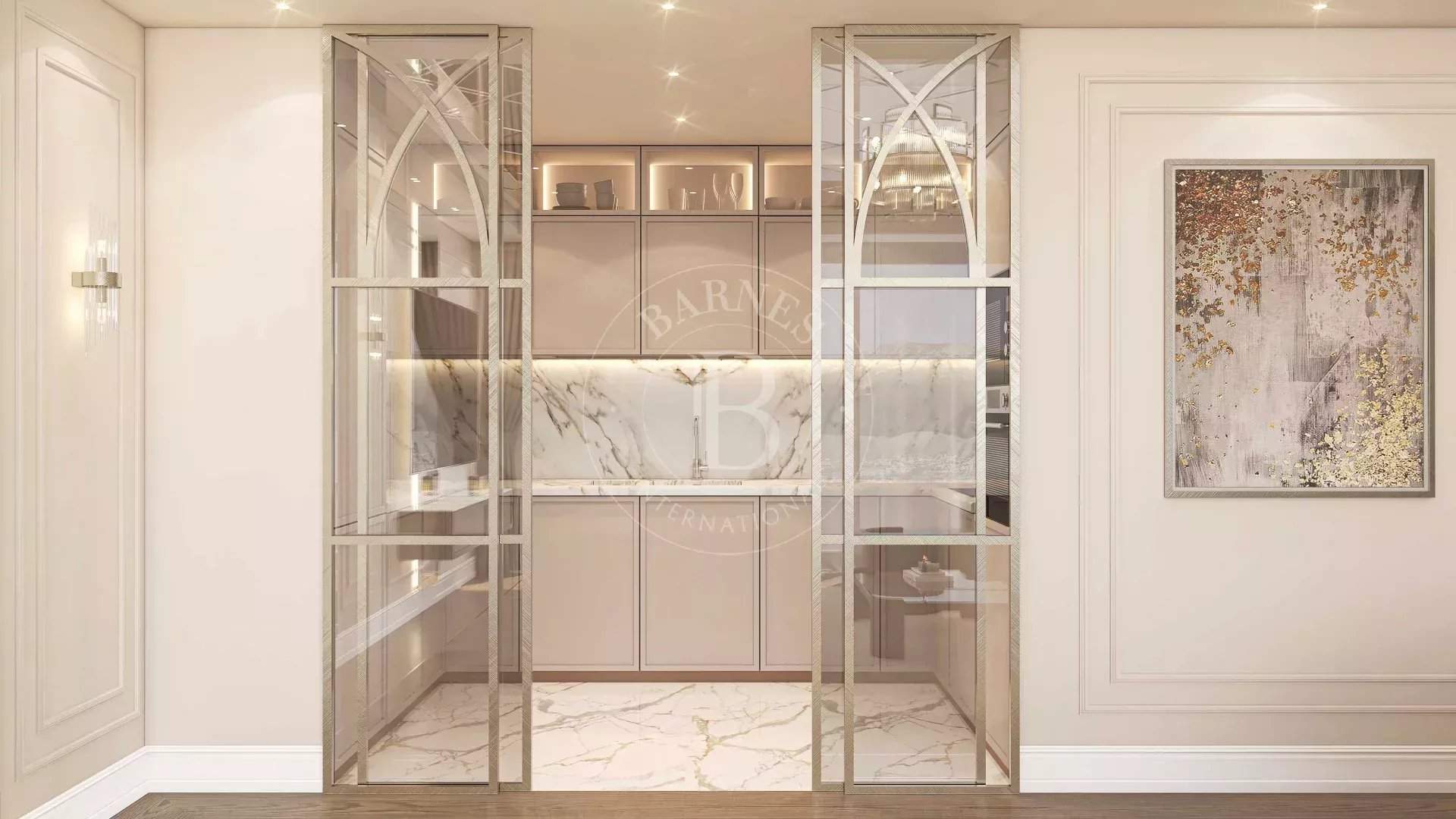 Sofia  - Piso 3 Cuartos 2 Habitaciones - picture 3