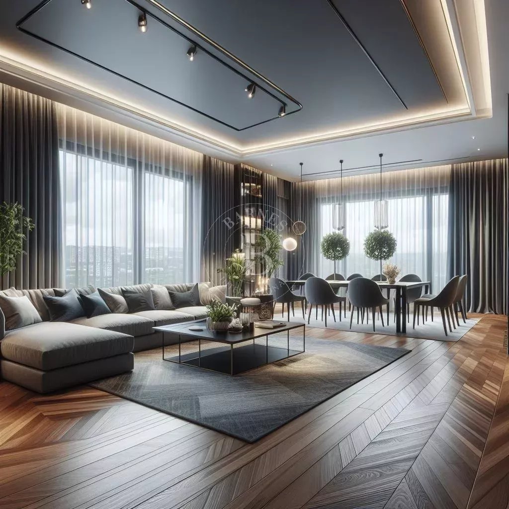 Sofia  - Appartement 4 Pi&egrave;ces 3 Chambres - picture 1