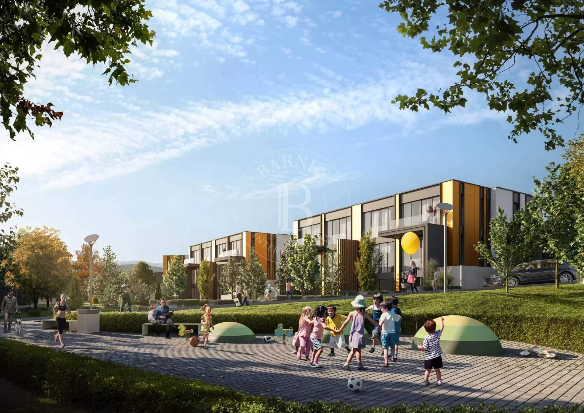 Kambanite  - Maison  - picture 11