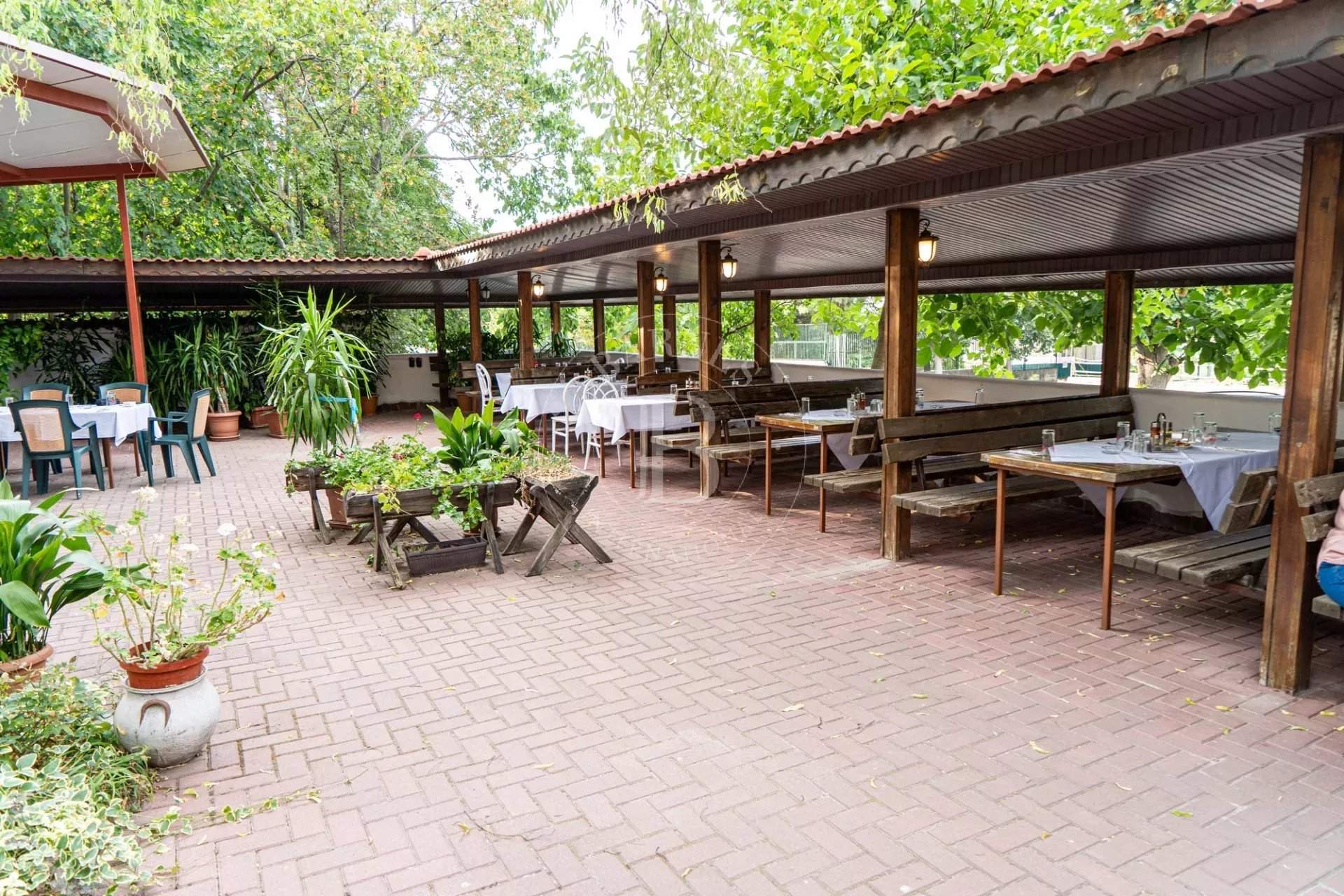 Garmen  - Maison d'hôtes 9 Pi&egrave;ces - picture 8