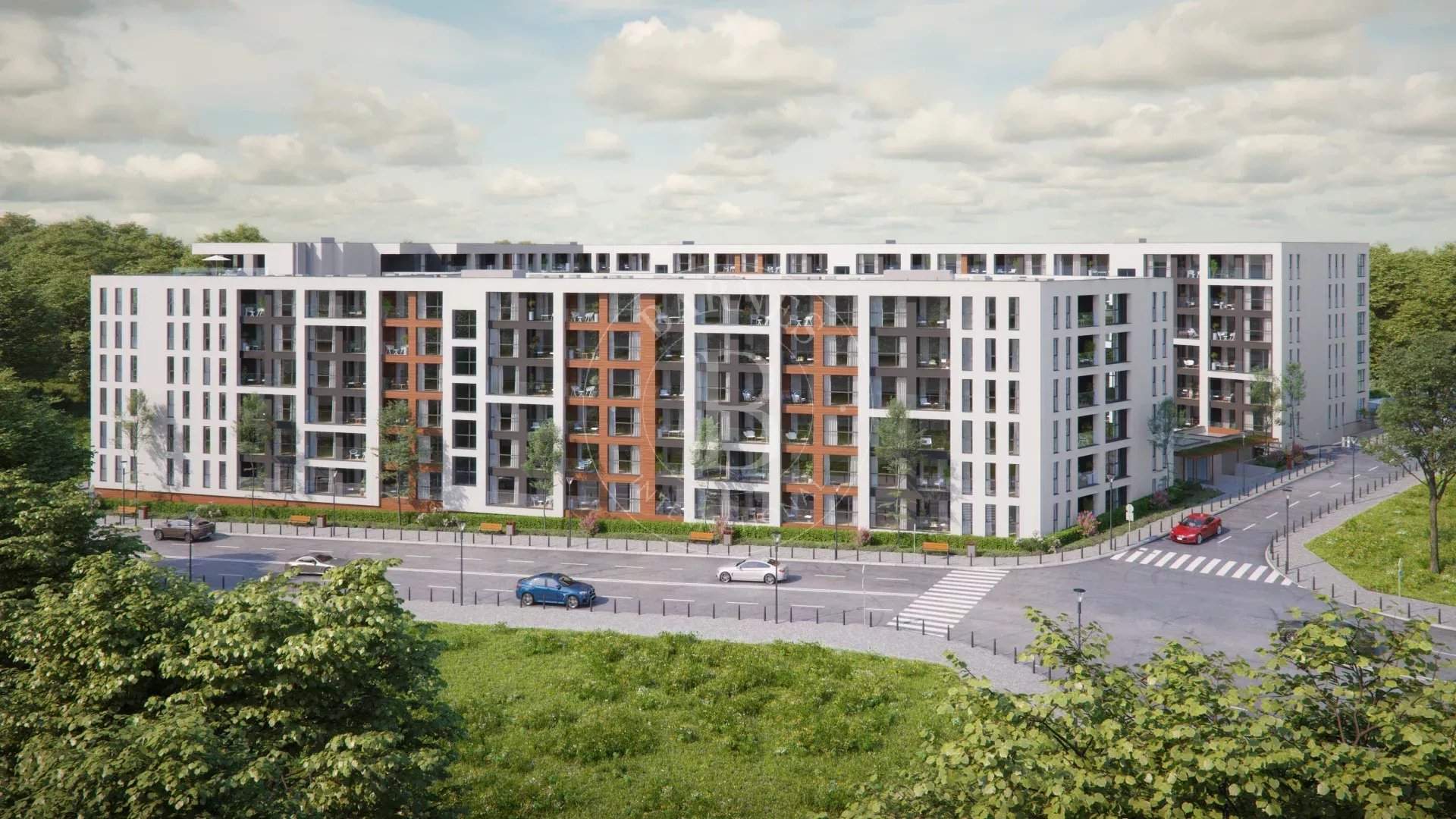 Sofia  - Apartment 1 Bedroom - picture 10