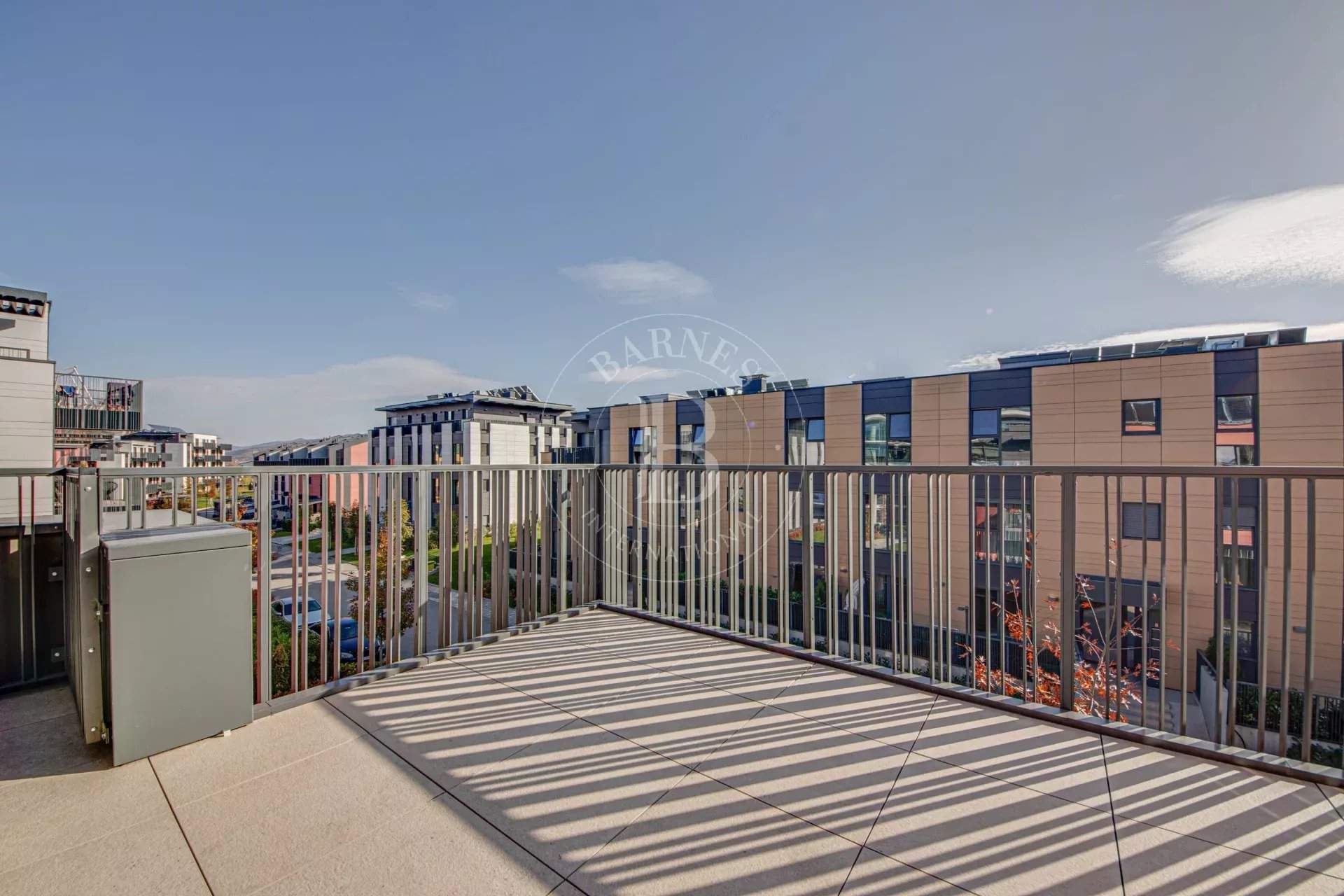 Sofia  - Penthouse 4 Pi&egrave;ces 3 Chambres - picture 17