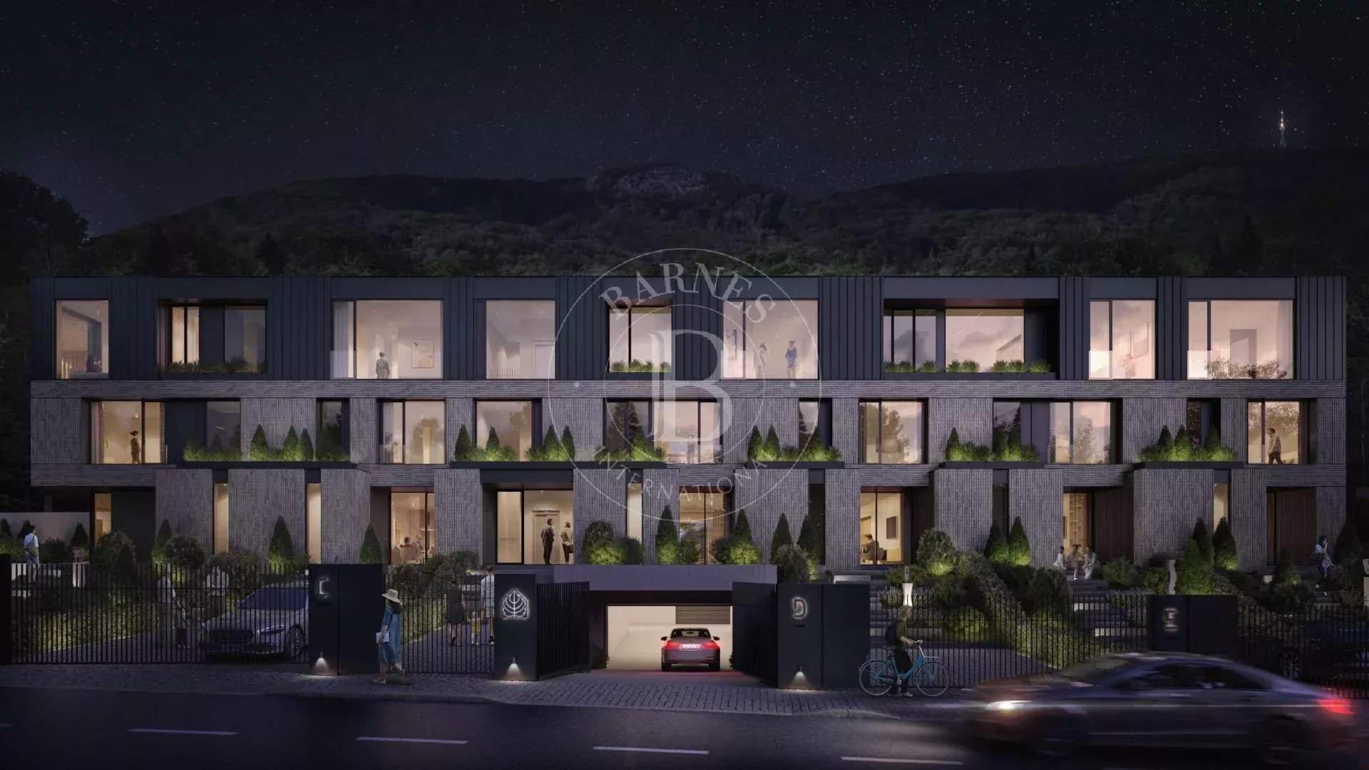 Sofia  - Maison 5 Pi&egrave;ces 4 Chambres - picture 5