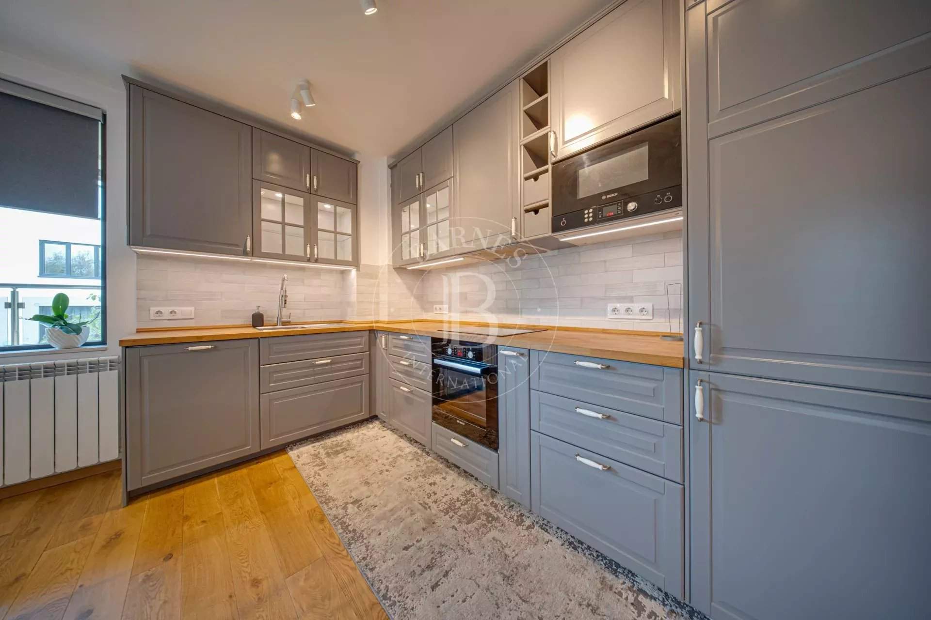 Sofia  - Piso 4 Cuartos 3 Habitaciones - picture 4