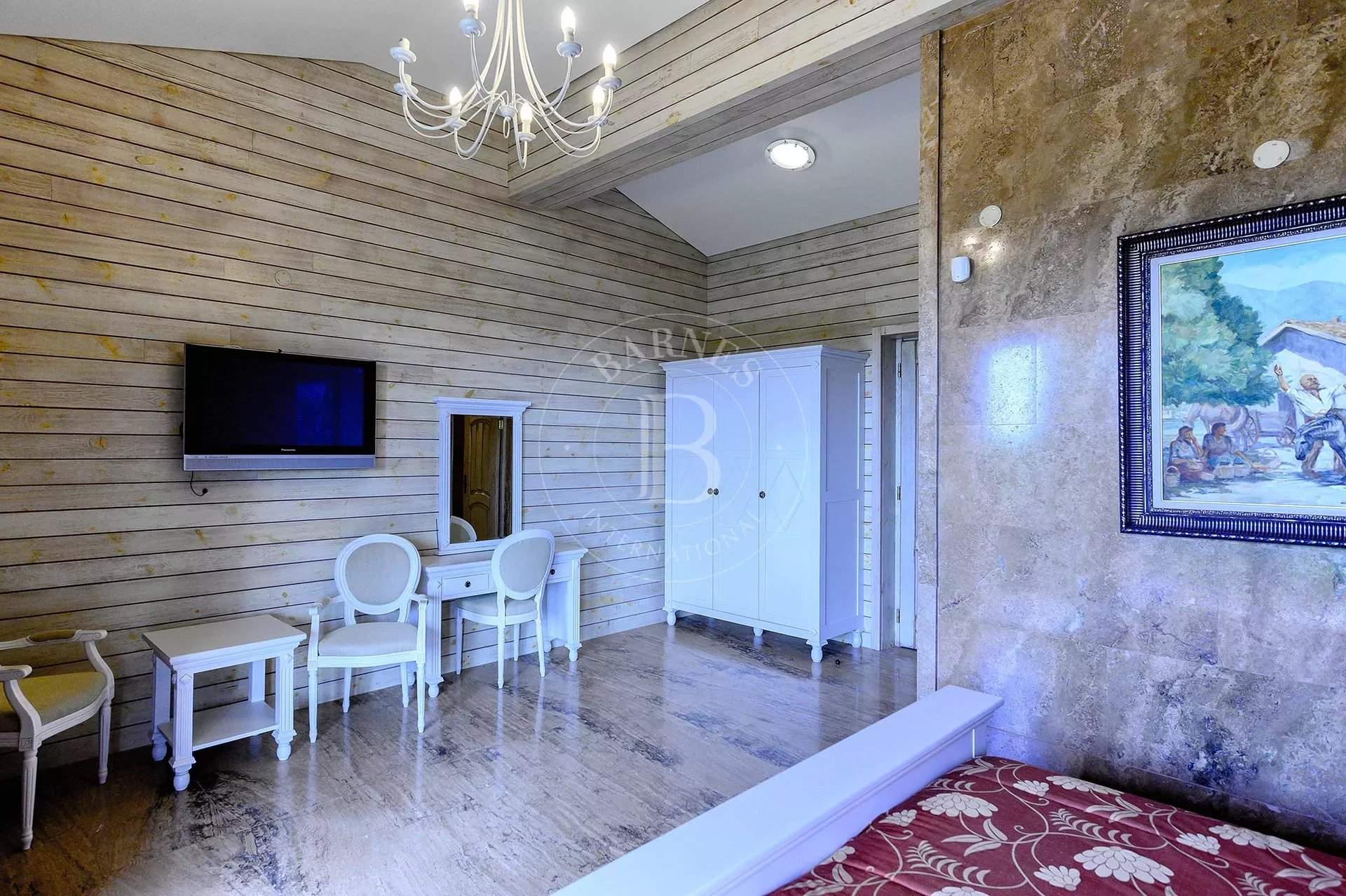Burgas  - Maison 6 Pièces 5 Chambres - picture 20