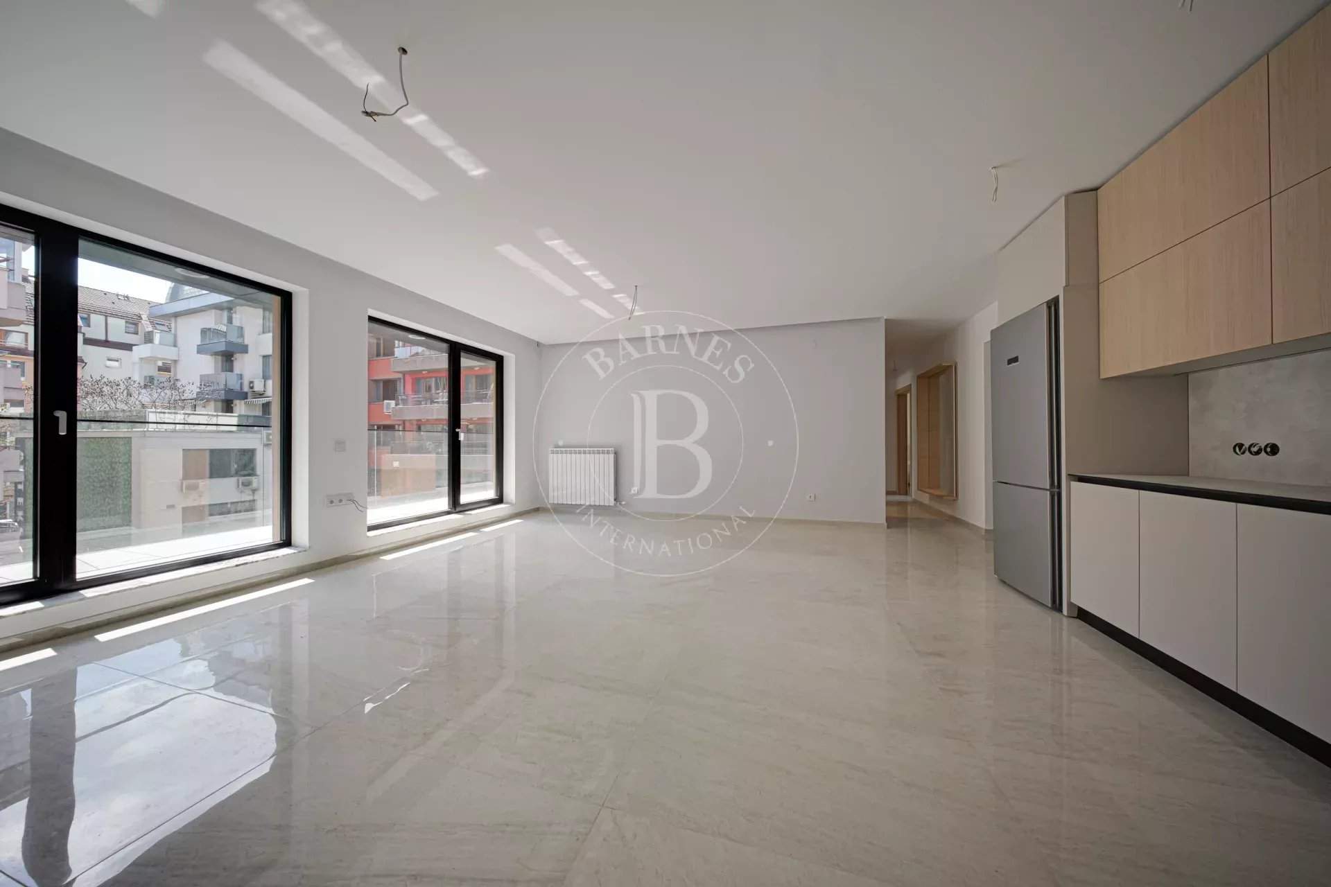 Sofia  - Appartement 4 Pi&egrave;ces 3 Chambres - picture 4