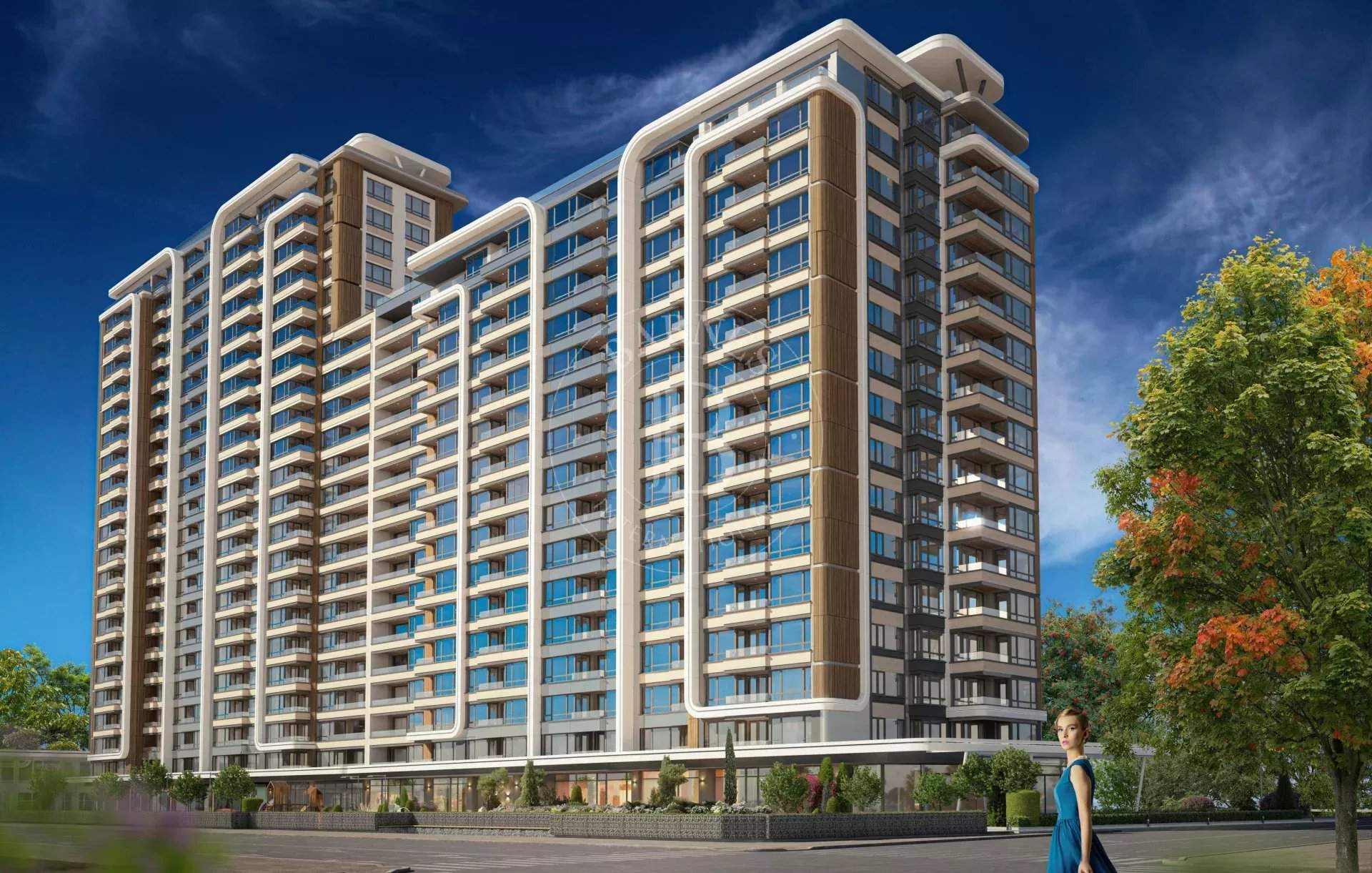 Sofia  - Piso 3 Cuartos 2 Habitaciones - picture 11