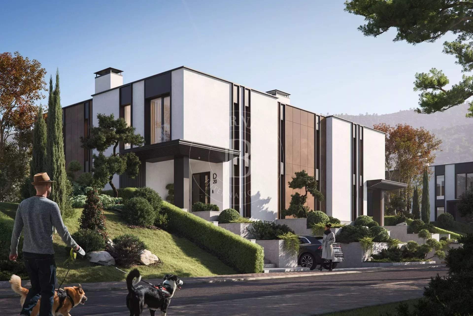 Kambanite  - Apartment 2 Bedrooms - picture 2