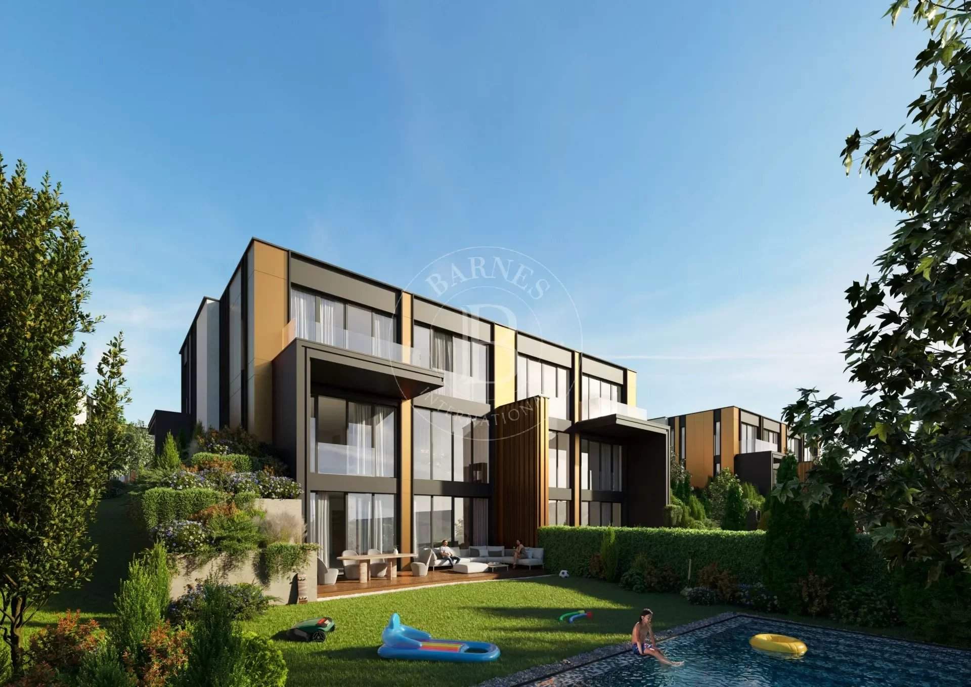 Kambanite  - Maison  - picture 12