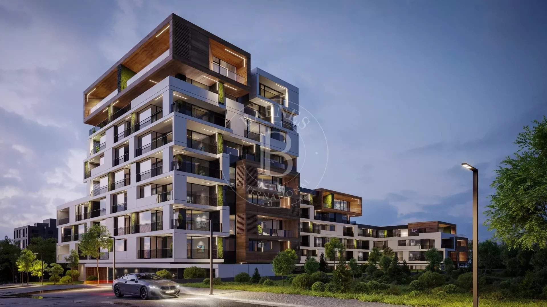 Sofia  - Apartment  - picture 2