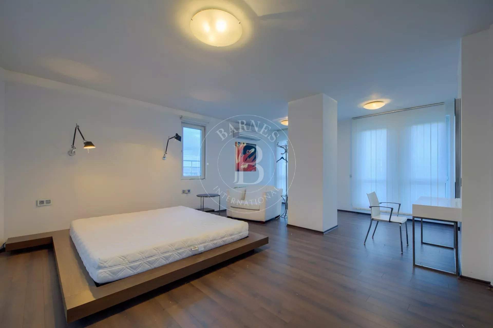 Sofia  - Penthouse 3 Pi&egrave;ces 2 Chambres - picture 8