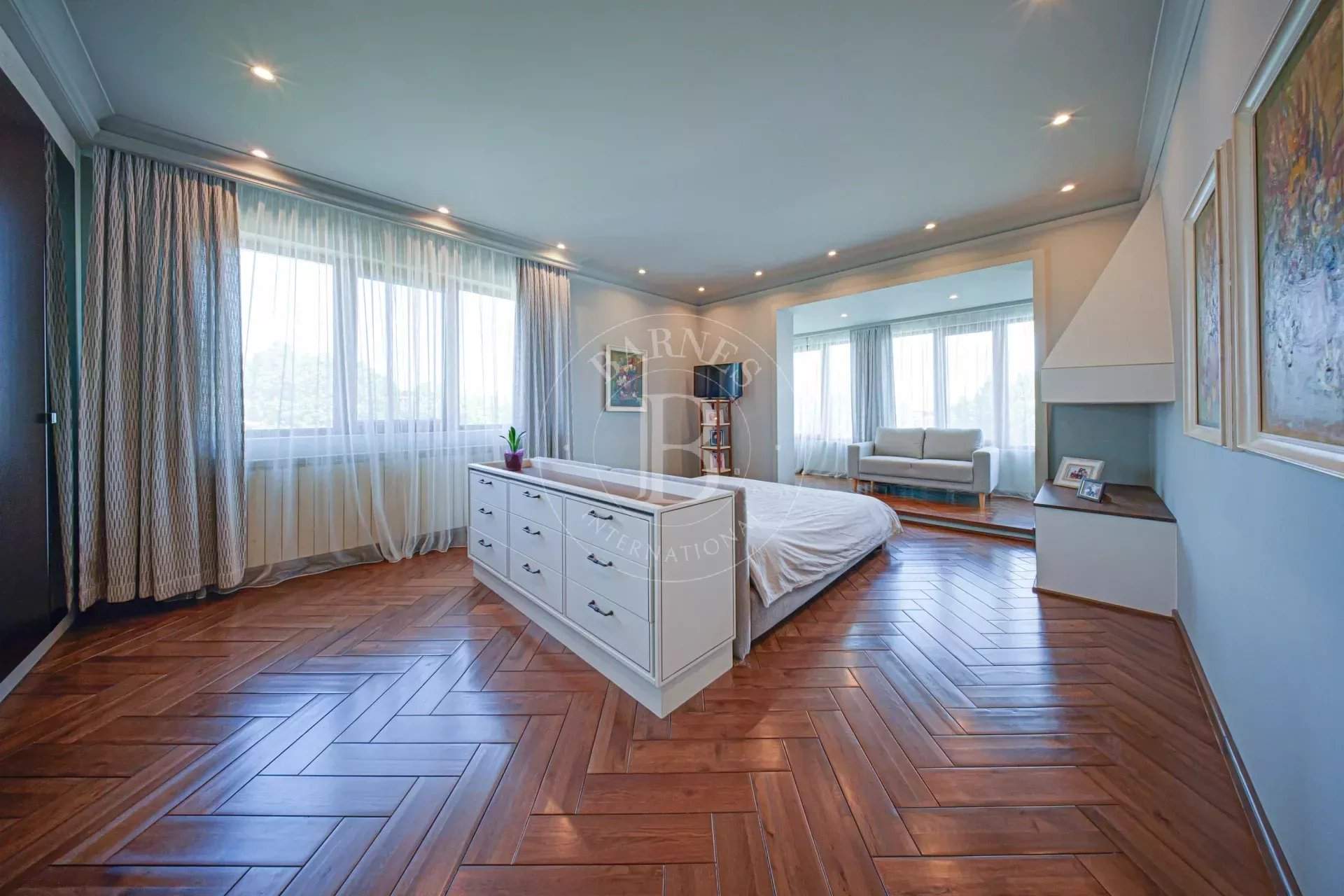 Sofia  - Appartement 4 Pi&egrave;ces 3 Chambres - picture 15