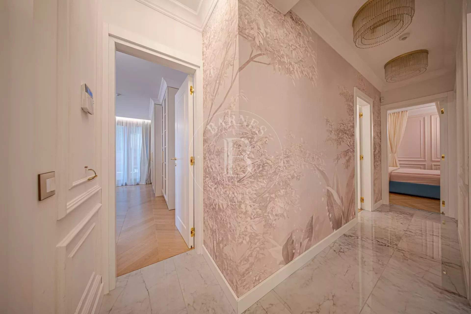 Sofia  - Piso 4 Cuartos 3 Habitaciones - picture 9