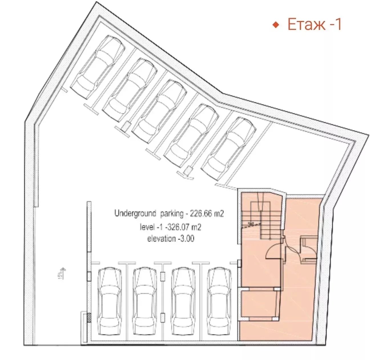 Sofia  - Immeuble  - picture 13