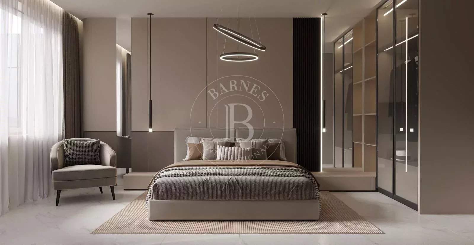 Sofia  - Piso 3 Cuartos 2 Habitaciones - picture 11