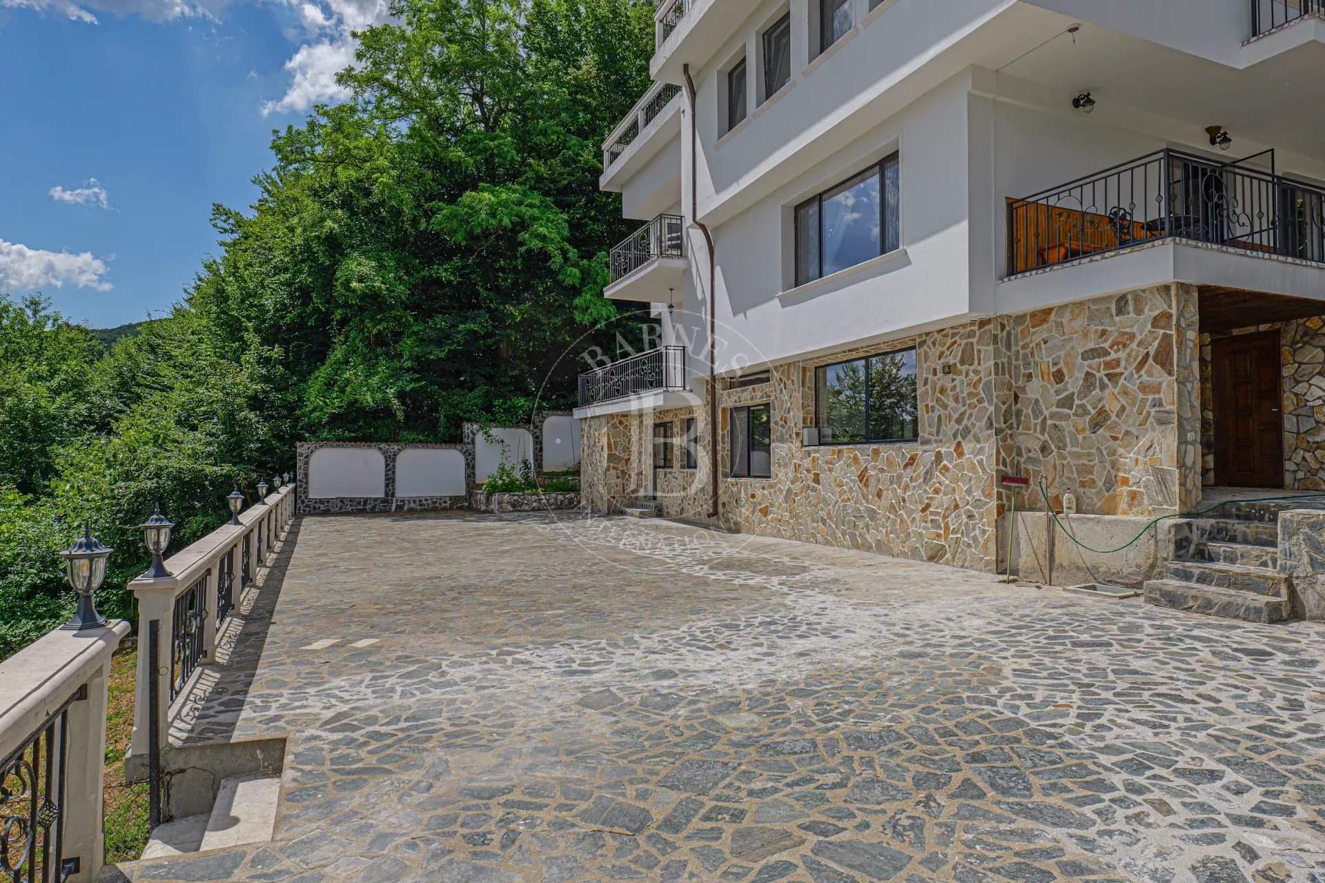 Pravets  - Mansion 1 Bedroom - picture 16