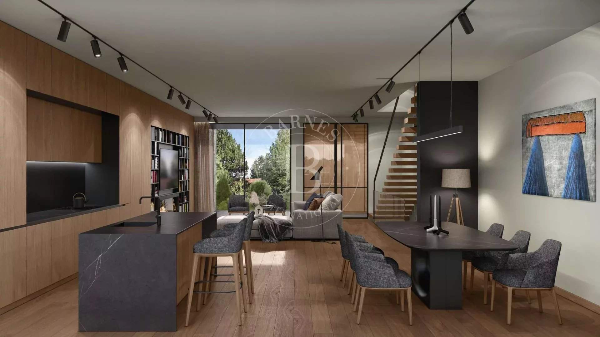 Sofia  - Maison 5 Pi&egrave;ces 4 Chambres - picture 7