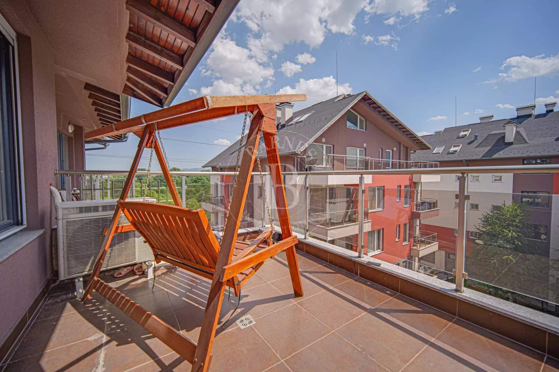 Sofia  - Apartment 3 Bedrooms - picture 18