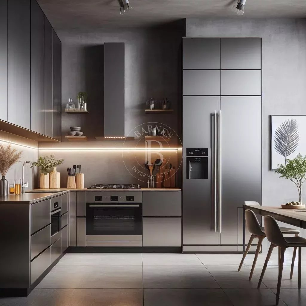 Sofia  - Appartement 2 Pi&egrave;ces, 1 Chambre - picture 3