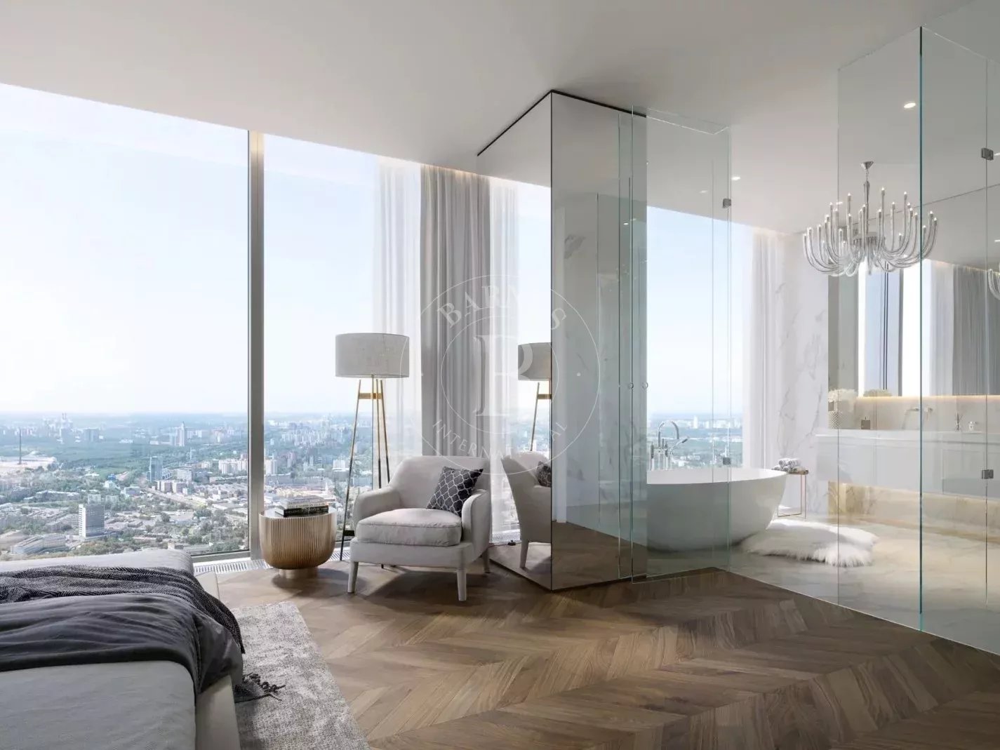 Sofia  - Appartement 2 Pi&egrave;ces, 1 Chambre - picture 7