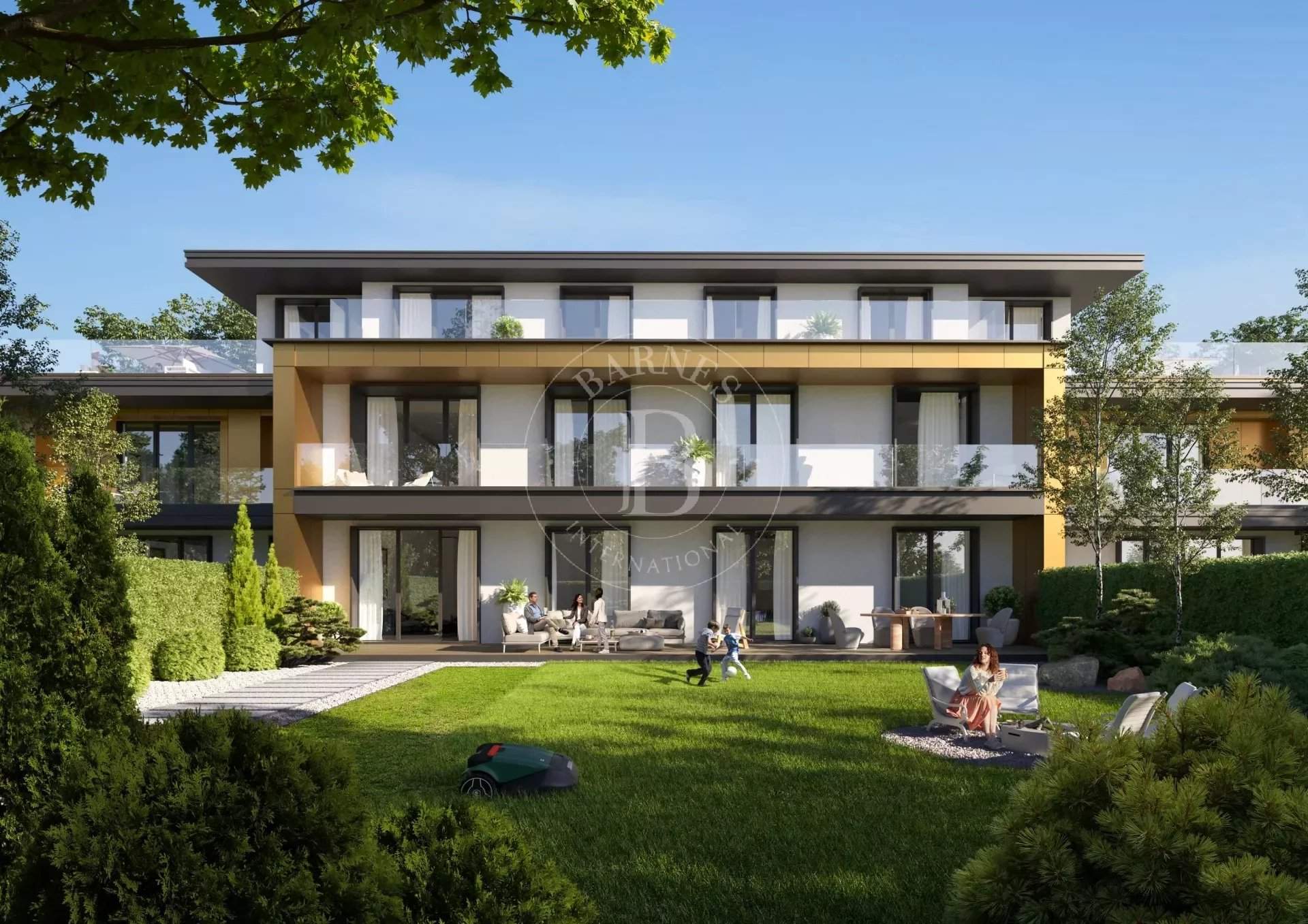 Kambanite  - Maison  - picture 10